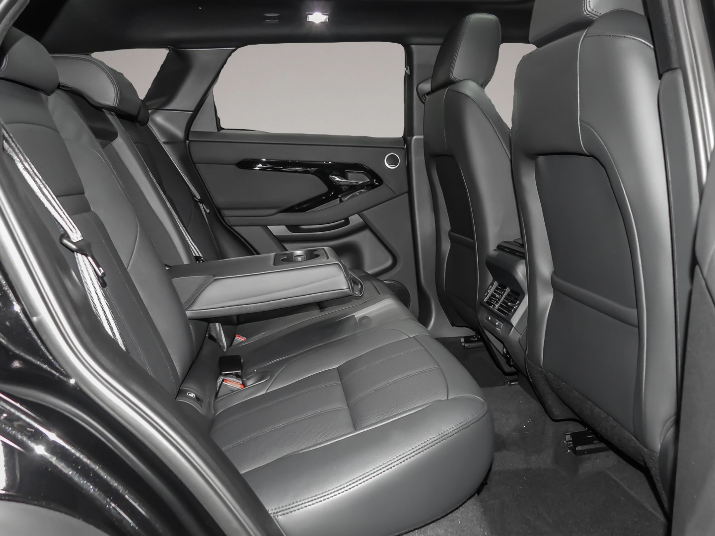 Bild 5 Land Rover Range Rover Evoque Dynamic SE D200 AHK-el. klapp