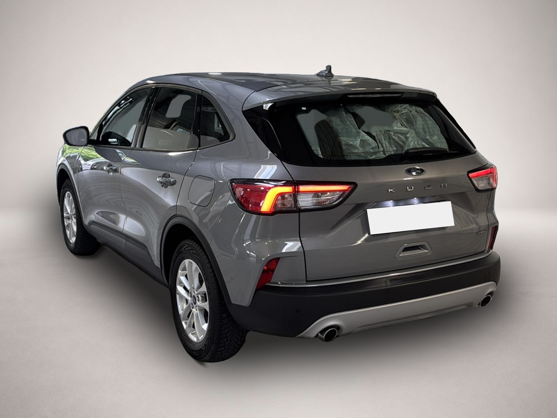 Fotografie 3 des Ford Kuga Plug-In Hybrid Cool & Connect Bluetooth Nav