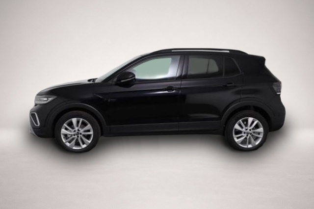 Bild 3 Volkswagen T-Cross LIFE (Life) 1.0 TSI 85kW (115 PS) 7-Gang DSG 85.