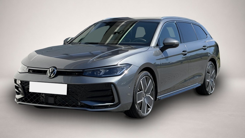 Bild Passat Variant Volkswagen