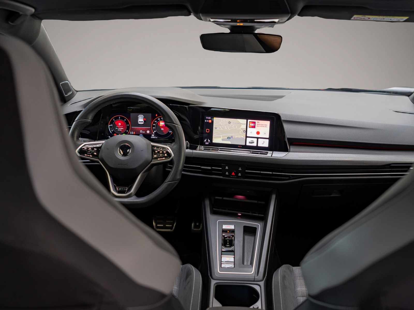 Bild 5 Volkswagen Golf VIII