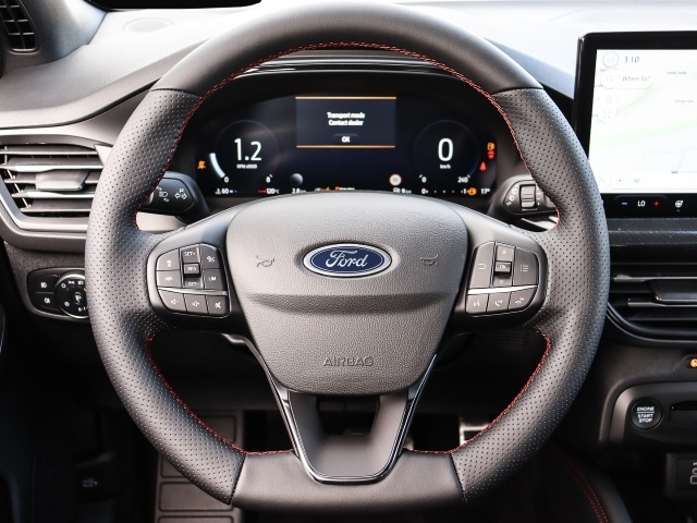 Ford Focus Focus Turnier ST-Line X 155PS Aut. FAP Winter Pa - Thumbnail 5