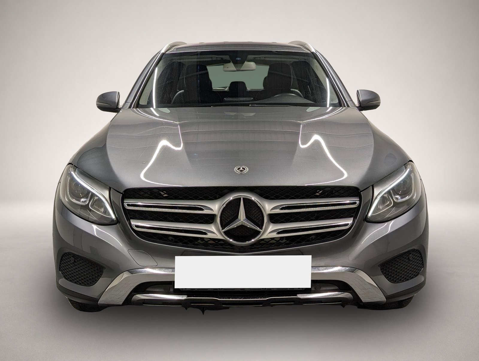 Fotografie 7 des Mercedes-Benz GLC 350 GLC 350d 4Matic LED/Navi/SHZ/PDC/Tempomat