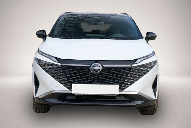 Bild 3 Nissan Qashqai 1.3 DIG-T mHEV 116kW Xtronic Tekna+ - neues Mode