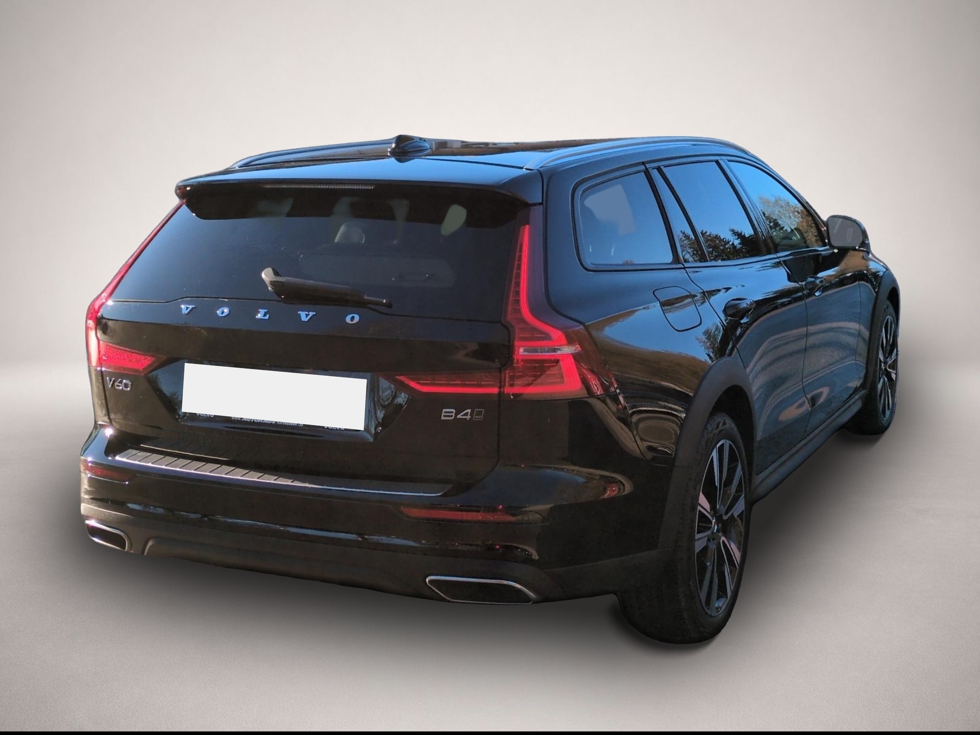 Bild 3 Volvo V60 Cross Country B4 (Diesel) AWD Automatik Navi