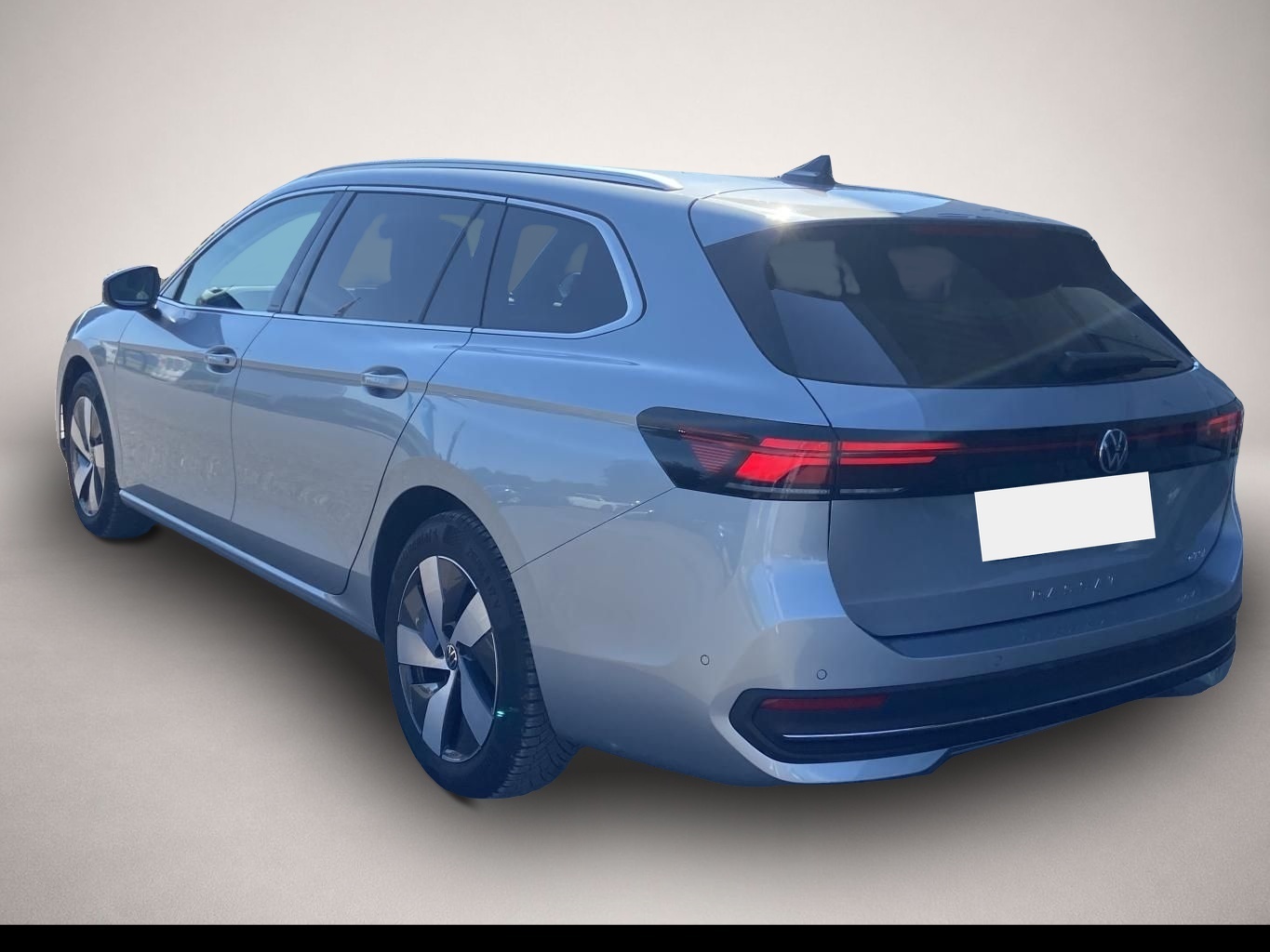 Bild 3 Volkswagen Passat Variant 1.5 TSI DSG Business AHK+APP-CONN