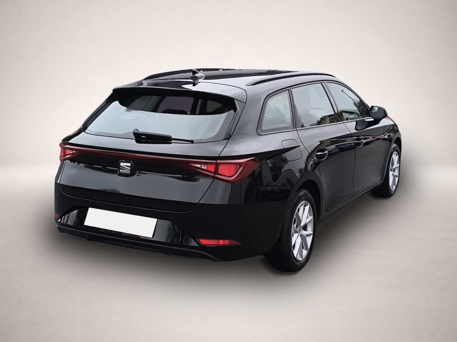 Bild 7 Seat Leon SP 2.0 TDI DSG Style LED NAVI PDC