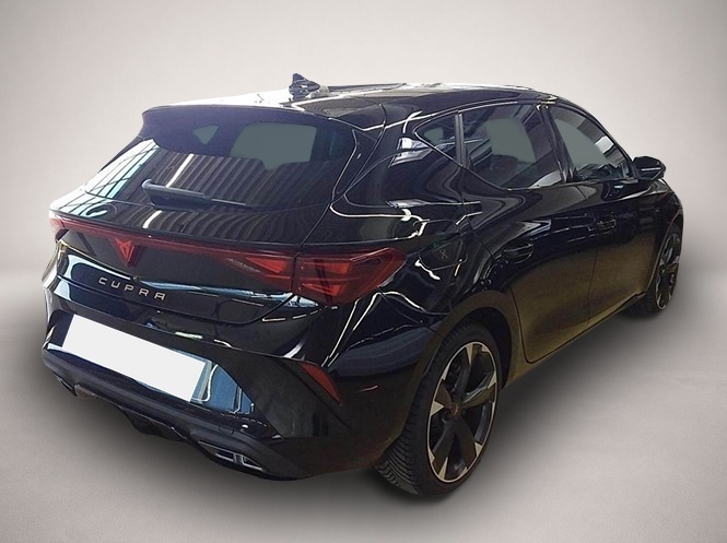 Bild 2 Cupra Leon 1.5 eTSI DSG AB271EUR NAVI REAR VIEW SHZ