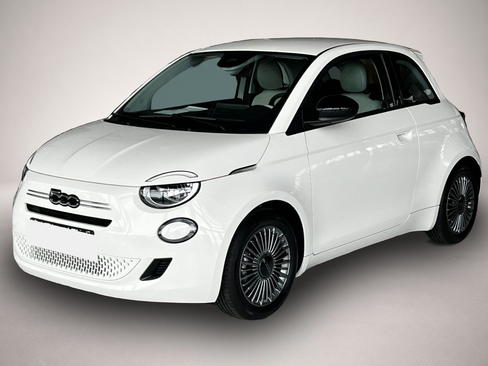Fotografie Fiat 500 Icon Hybrid 1.0+Keyless+Tempomat+LM+Kamera+