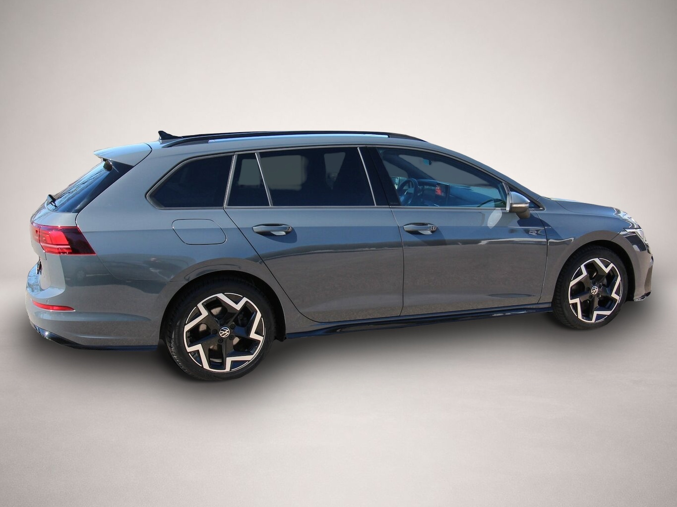 Bild 7 Volkswagen Golf VIII Variant 1.5 TSI R-Line LED+KAMERA+ACC.