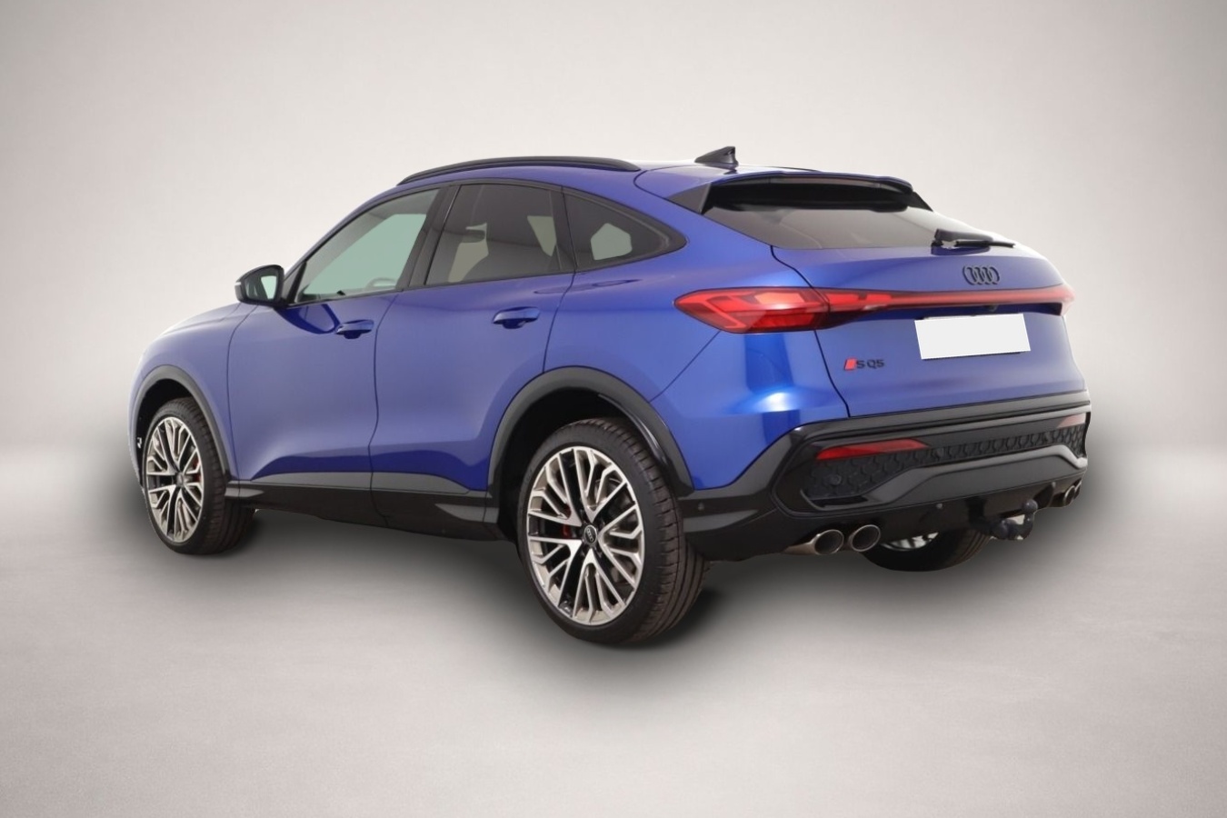 Bild 3 Audi SQ5 Sportback TFSI 270kw S tronic edition one LE