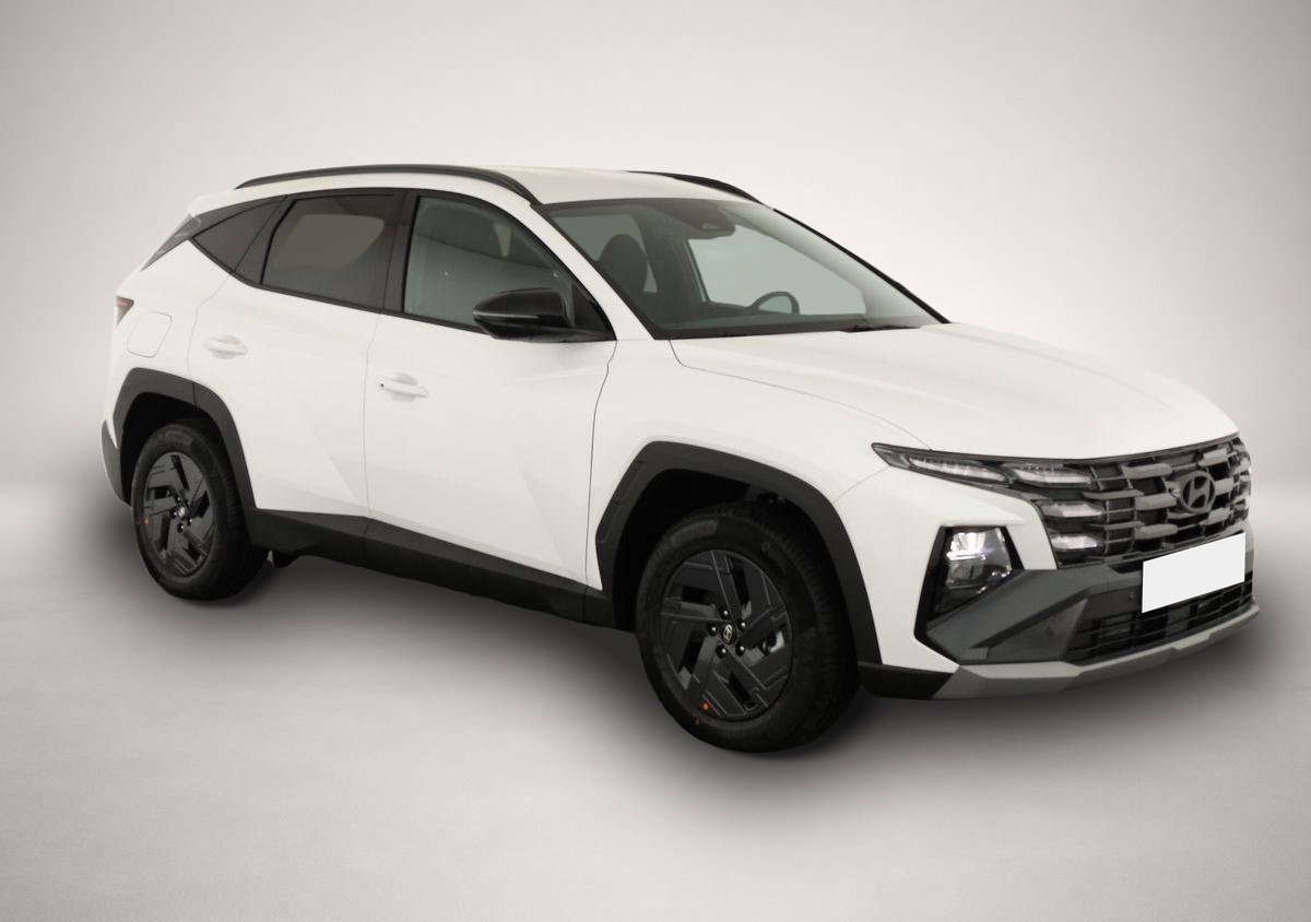 Hyundai TUCSON Tucson 1.6 T-GDI PHEV, Navi, Kamera, Side, Winte - Thumbnail 2
