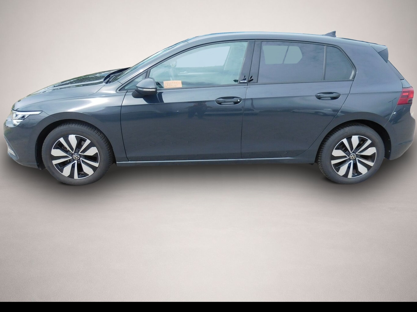 Bild Golf Volkswagen