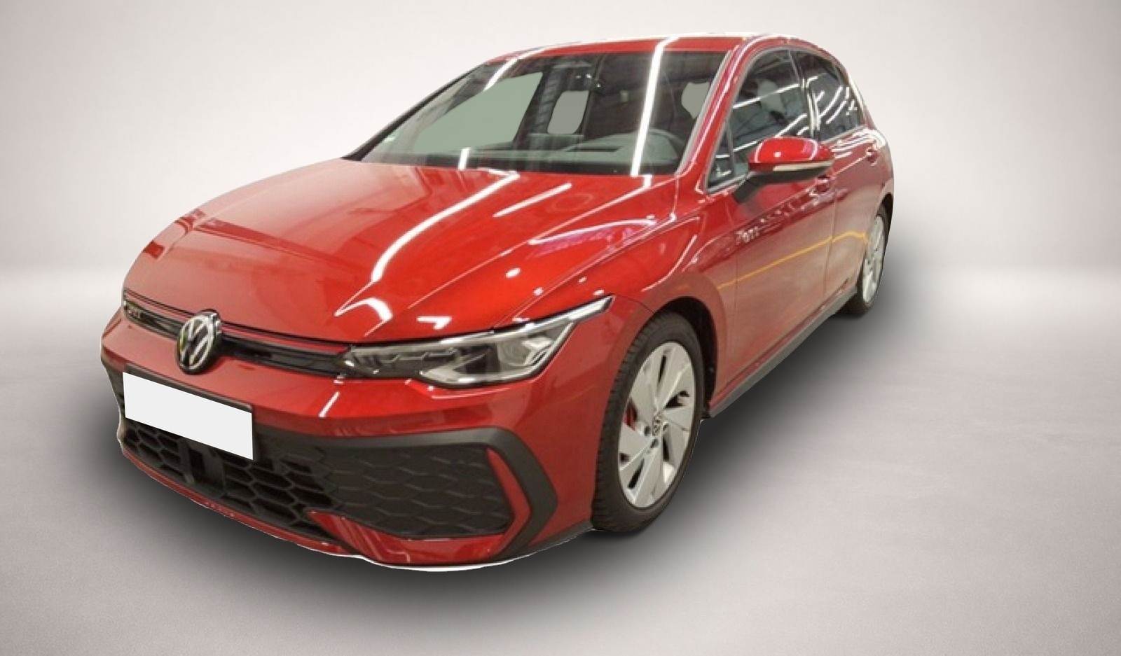 Bild 1 Volkswagen Golf 8 VIII GTI 2.0 TSI DSG LED+/ACC/HuD/Kamera/
