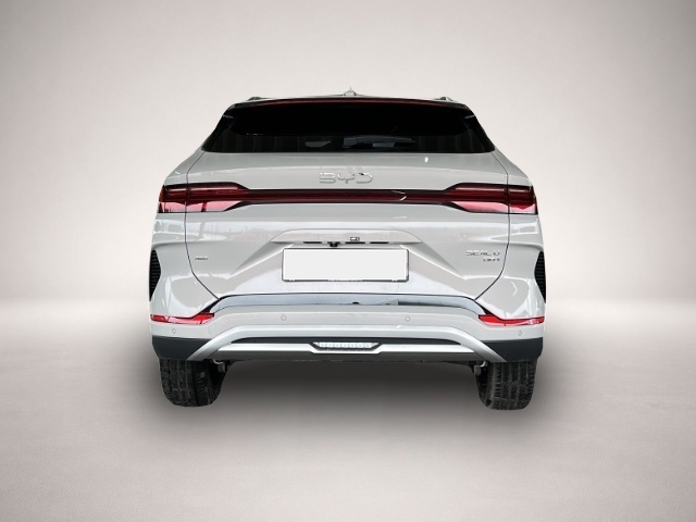 Fotografie 4 des BYD Seal U DM-i Design Bestellung! PHEV NAV PANODACH