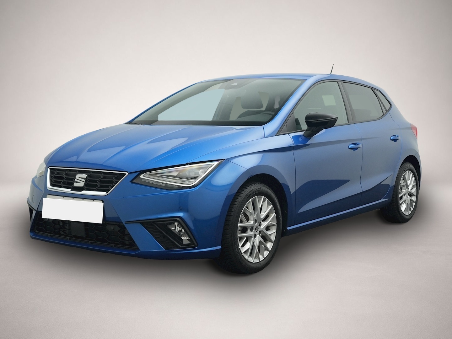 Bild Ibiza Seat