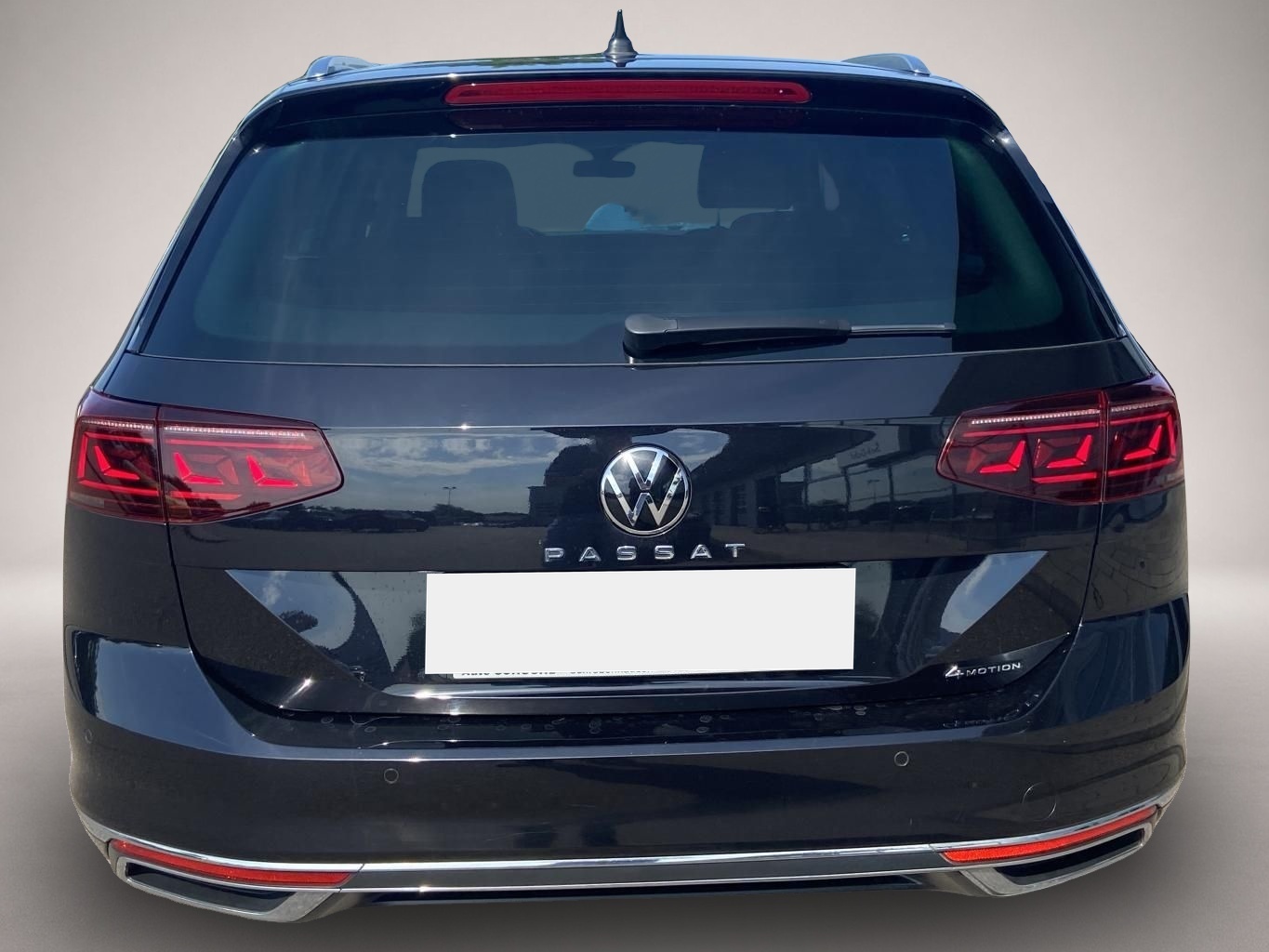 Bild 4 Volkswagen Passat Variant 2.0 TSI DSG 4-MOTION ELEGANCE STA