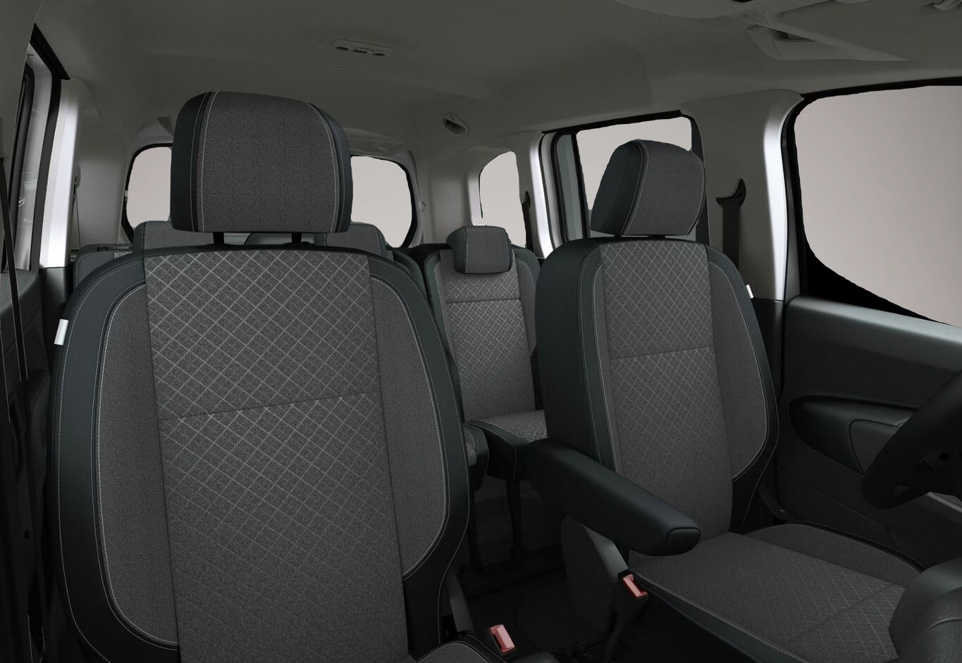 Bild 8 Opel Combo AT8 GS DriveAssistP ACC ConnectPlusP Nav