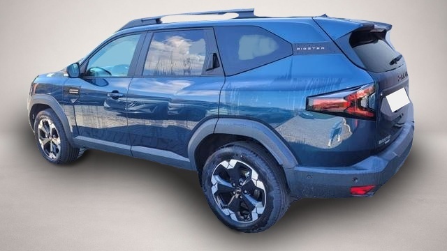 Bild 5 Dacia Bigster Extreme Bigster Extreme Hybrid 155*LED*NAVI*SHZ.