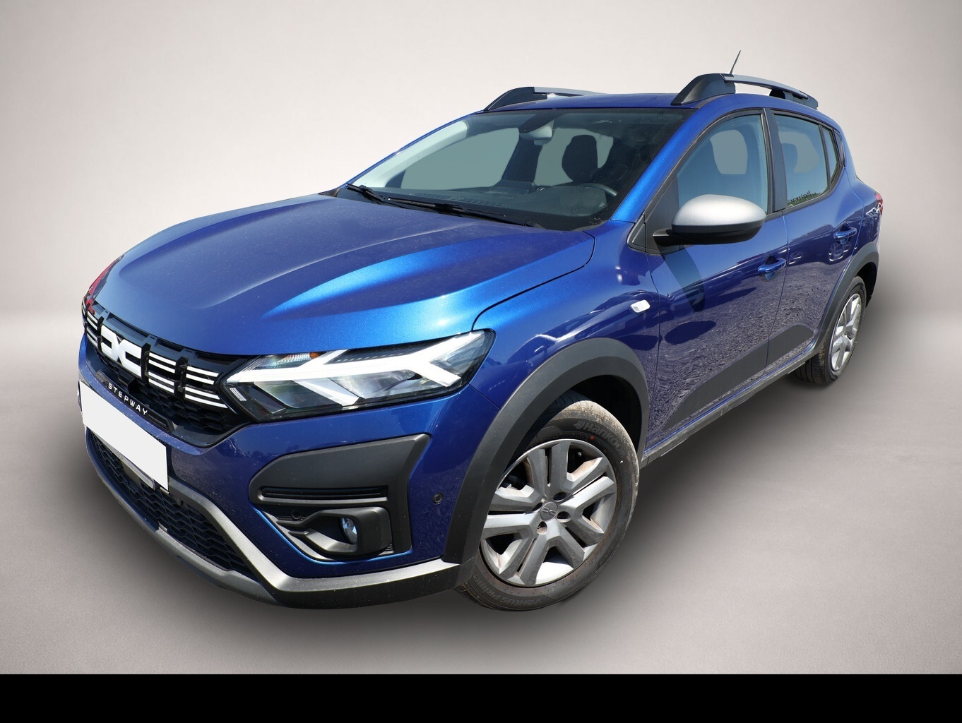 Bild Sandero Dacia