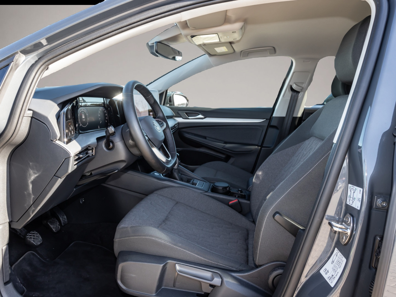 Bild 7 Volkswagen Golf VIII