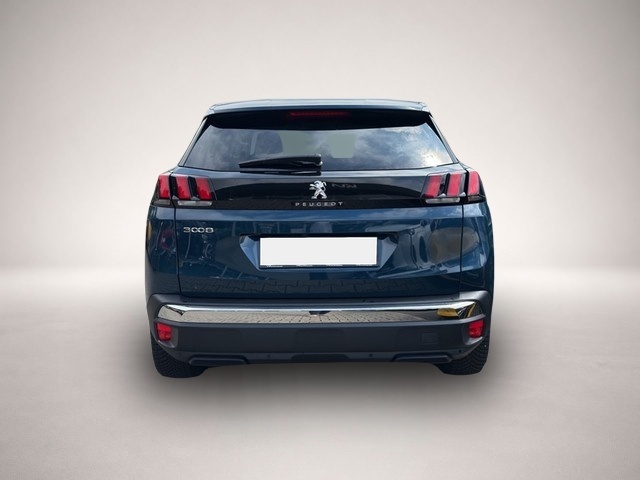 Bild 4 Peugeot 3008 Allure 1.2 PureTech 130 LED+NAVI+PDC+CAM+CA
