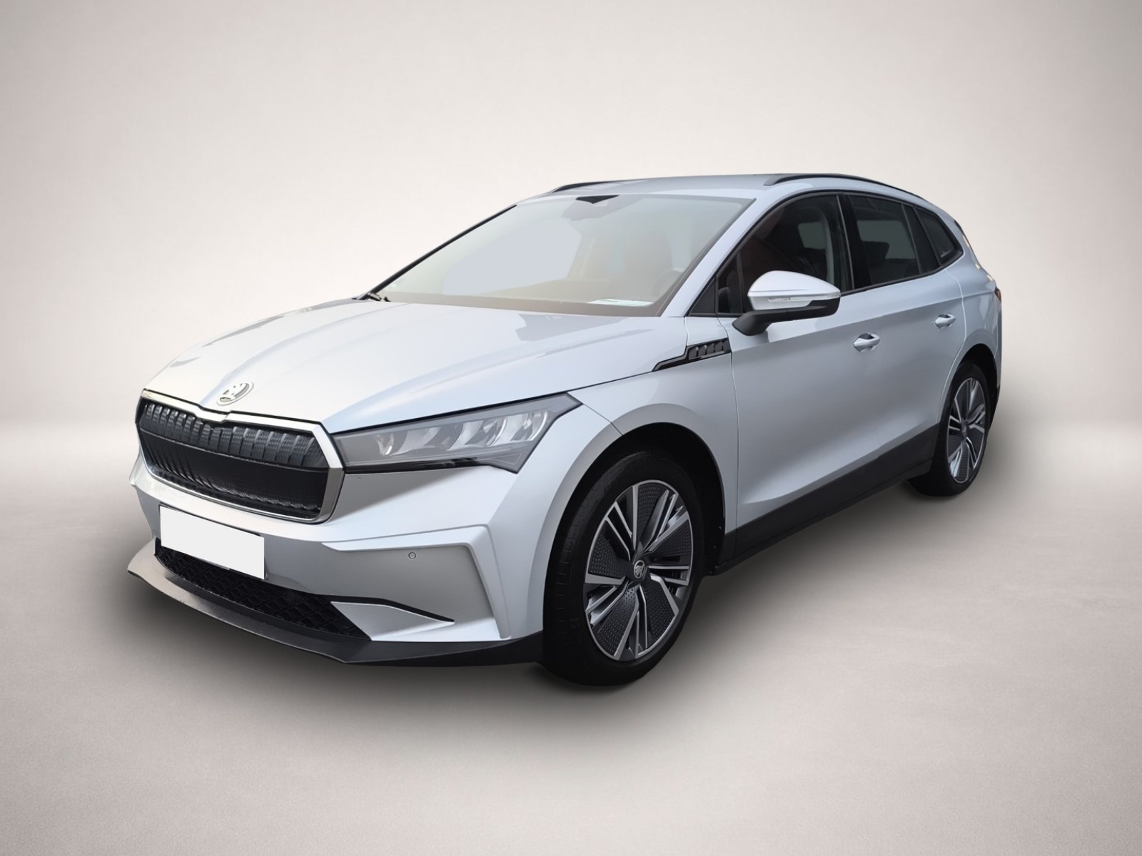 Bild Enyaq Skoda