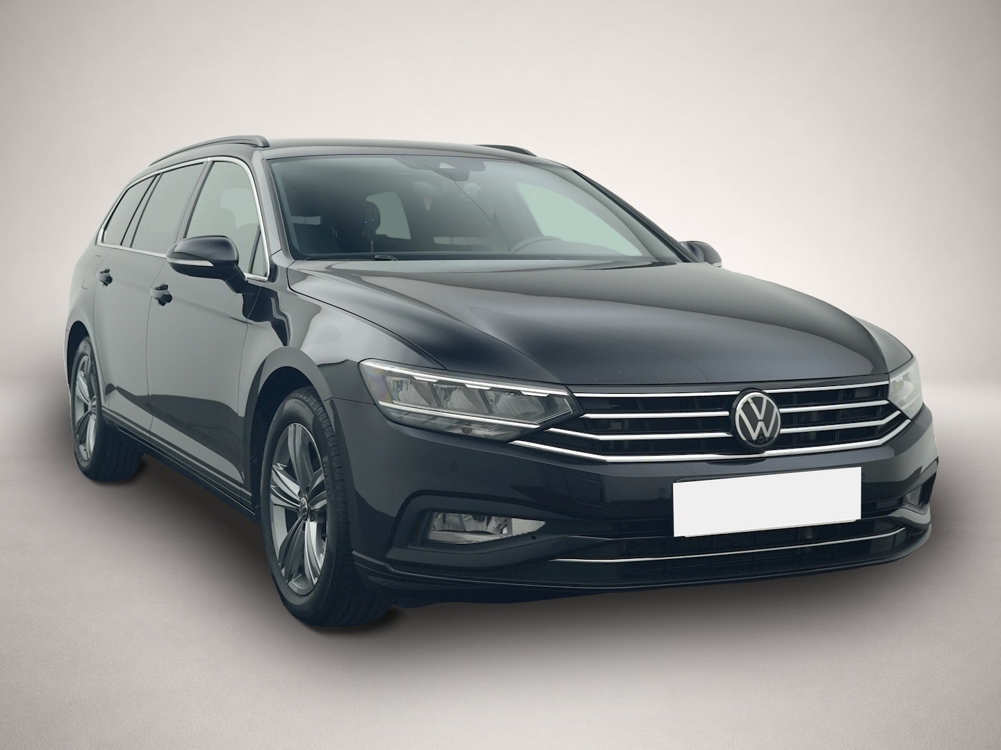 Bild 7 Volkswagen Passat Variant 2.0 TDI DSG Business NAVI LED SHZ