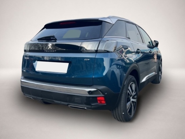 Bild 5 Peugeot 3008 GT 1.2 PT LED+ACC+NAVI+CAM+PDC+CARPLAY+