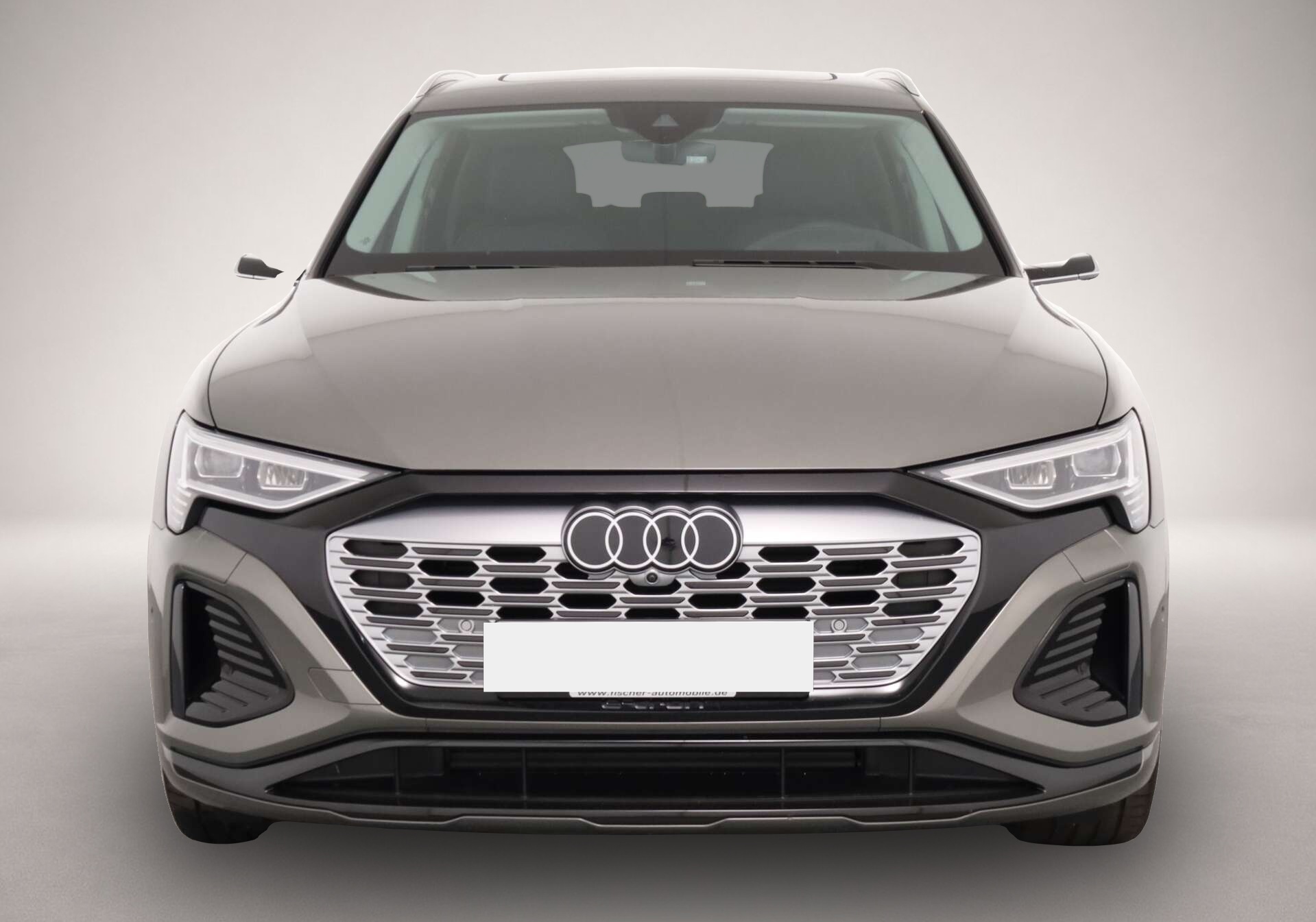 Bild 2 Audi Q8 e-tron