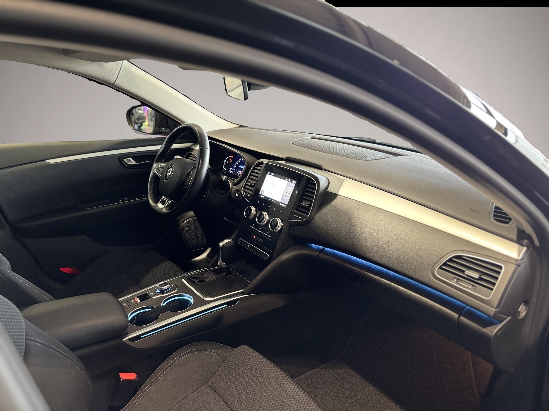 Bild 4 Renault Talisman Grandtour ZEN TCe 160PS EDC