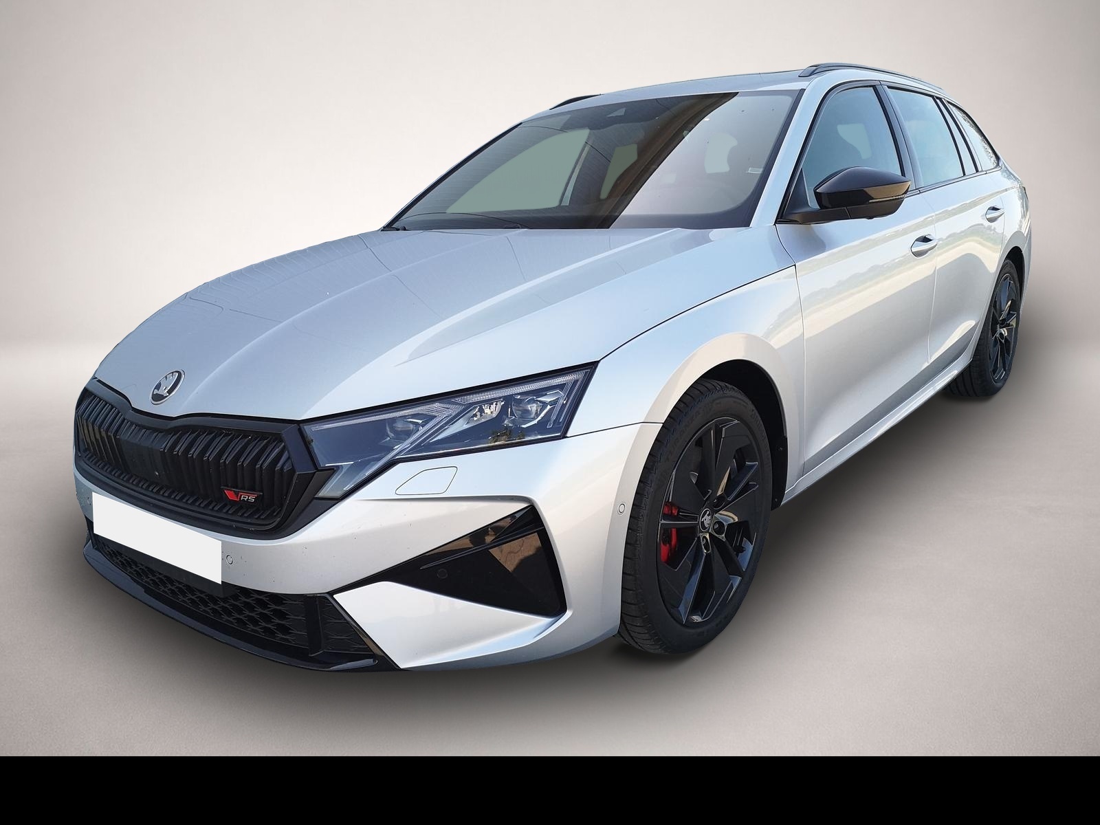Bild Octavia Skoda