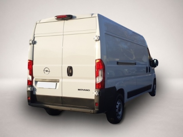 Bild 5 Opel Other Movano CARGO L3H2 ALLWETTER SEITLICHE LADERAUMVE