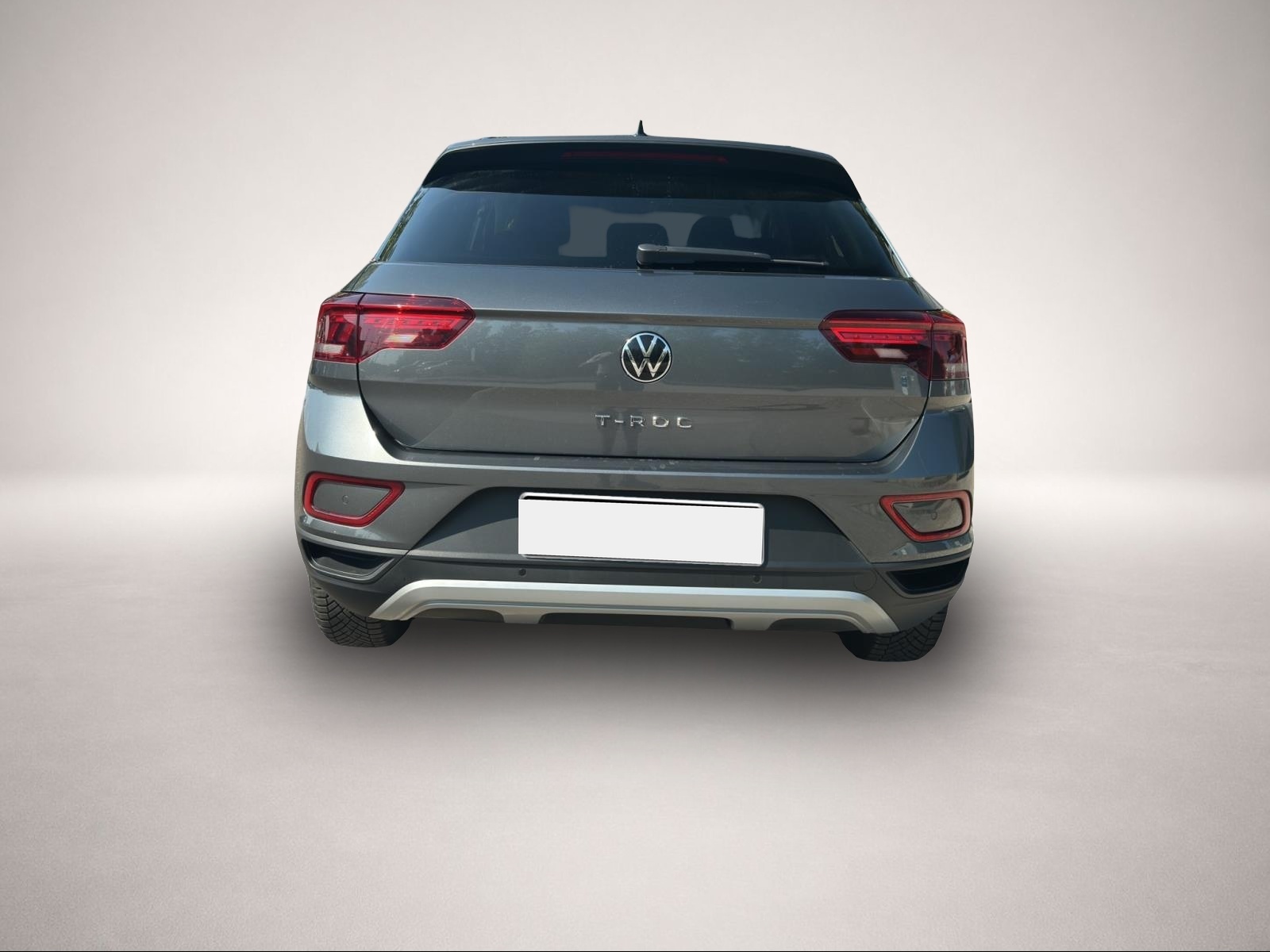 Bild 5 Volkswagen T-Roc 1.0 TSI Goal LED ACC NAVI SHZ