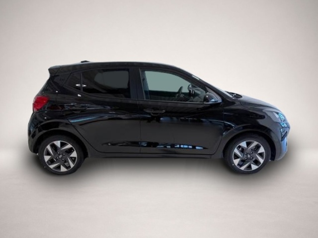 Hyundai i10 GO! PLUS 1.2 MT 58kW (79PS) Klimaautomatik, N... - Thumbnail 4