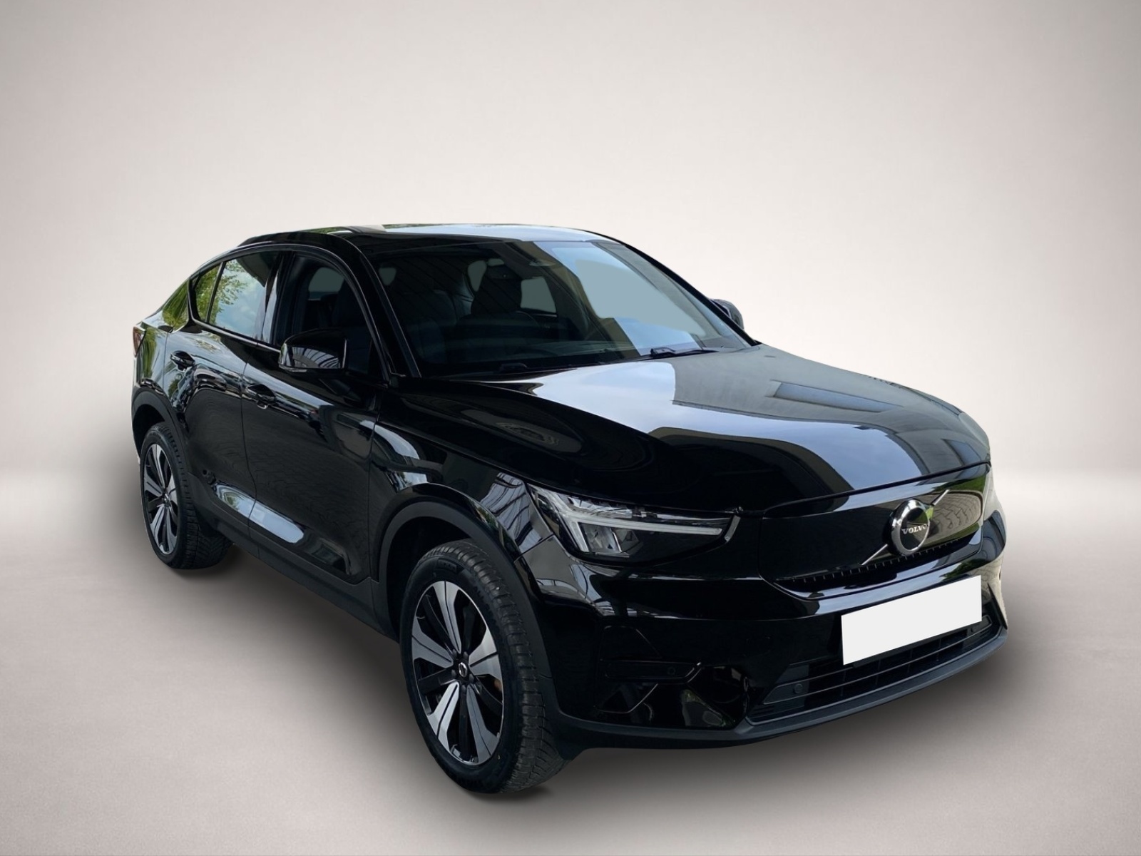 Fotografie 6 des Volvo C40 Twin Plus Recharge Pure Electric ACC*AHK*LED