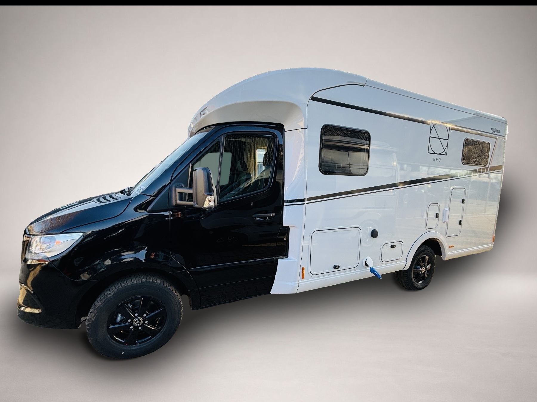 Bild 2 Frankia Other M-Line NEO MT 7 GDK PEACH 3,5t #MY26