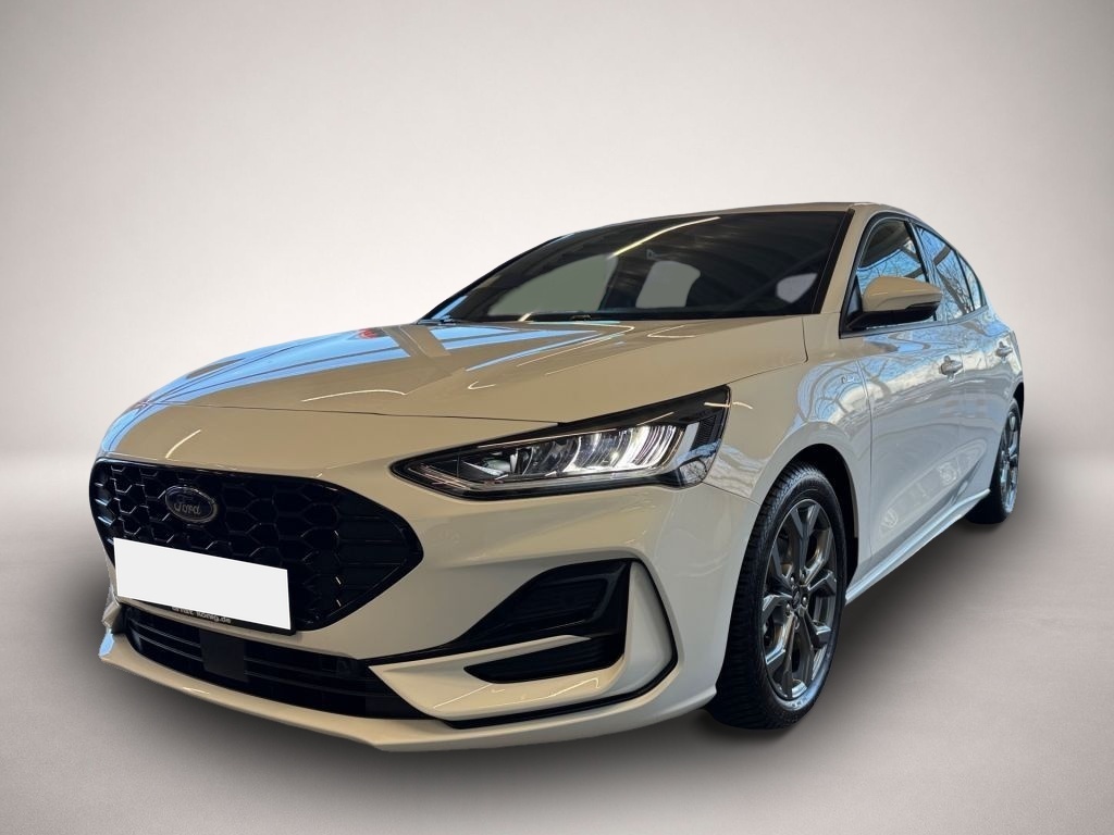 Bild Focus Ford