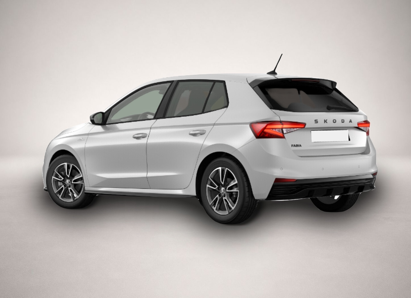 Bild 3 Skoda Fabia DSG MonteC ACC Kessy SHZ Kam SunS LaneA