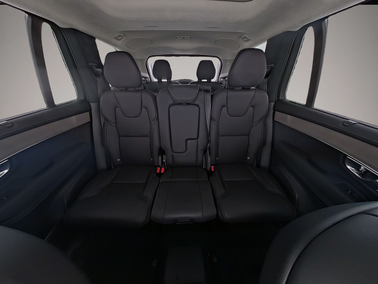Bild 4 Volvo XC90 FACELIFT Ultra Dark Recharge Plug-In Hybrid