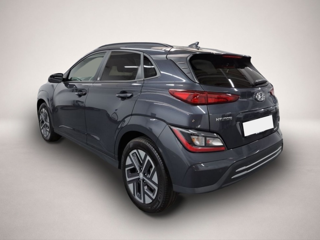 Bild 4 Hyundai KONA Elektro KONA EDITION 30+ NAVI RFK SHZ ALU PDC Temp.