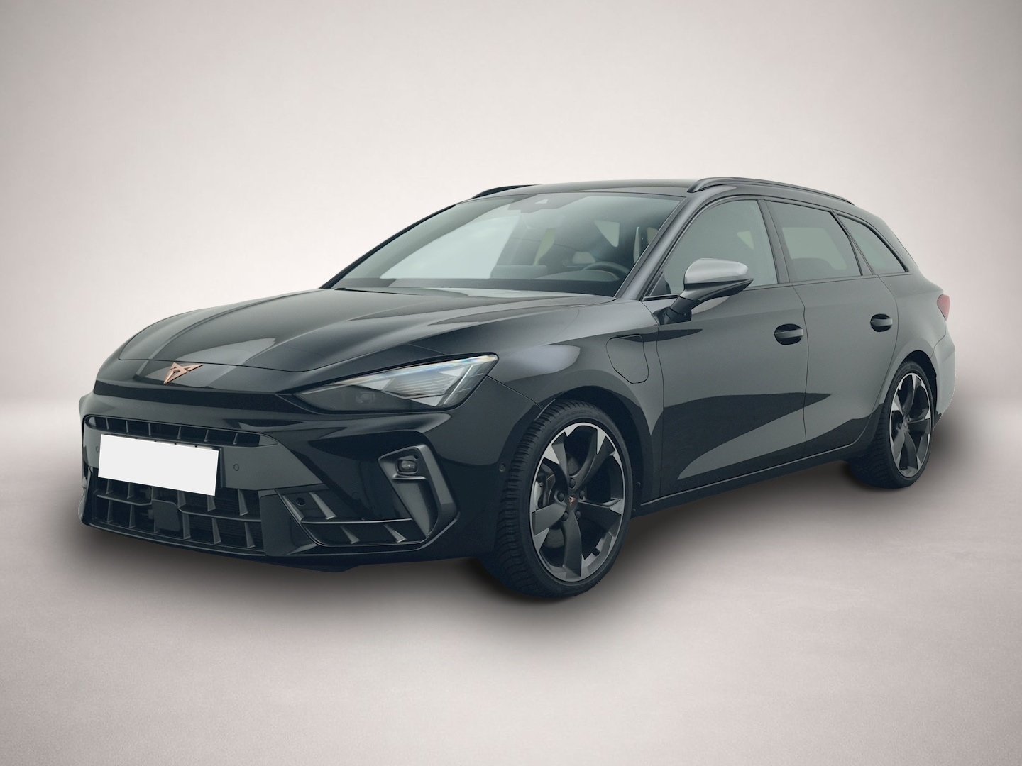 Bild Leon Cupra