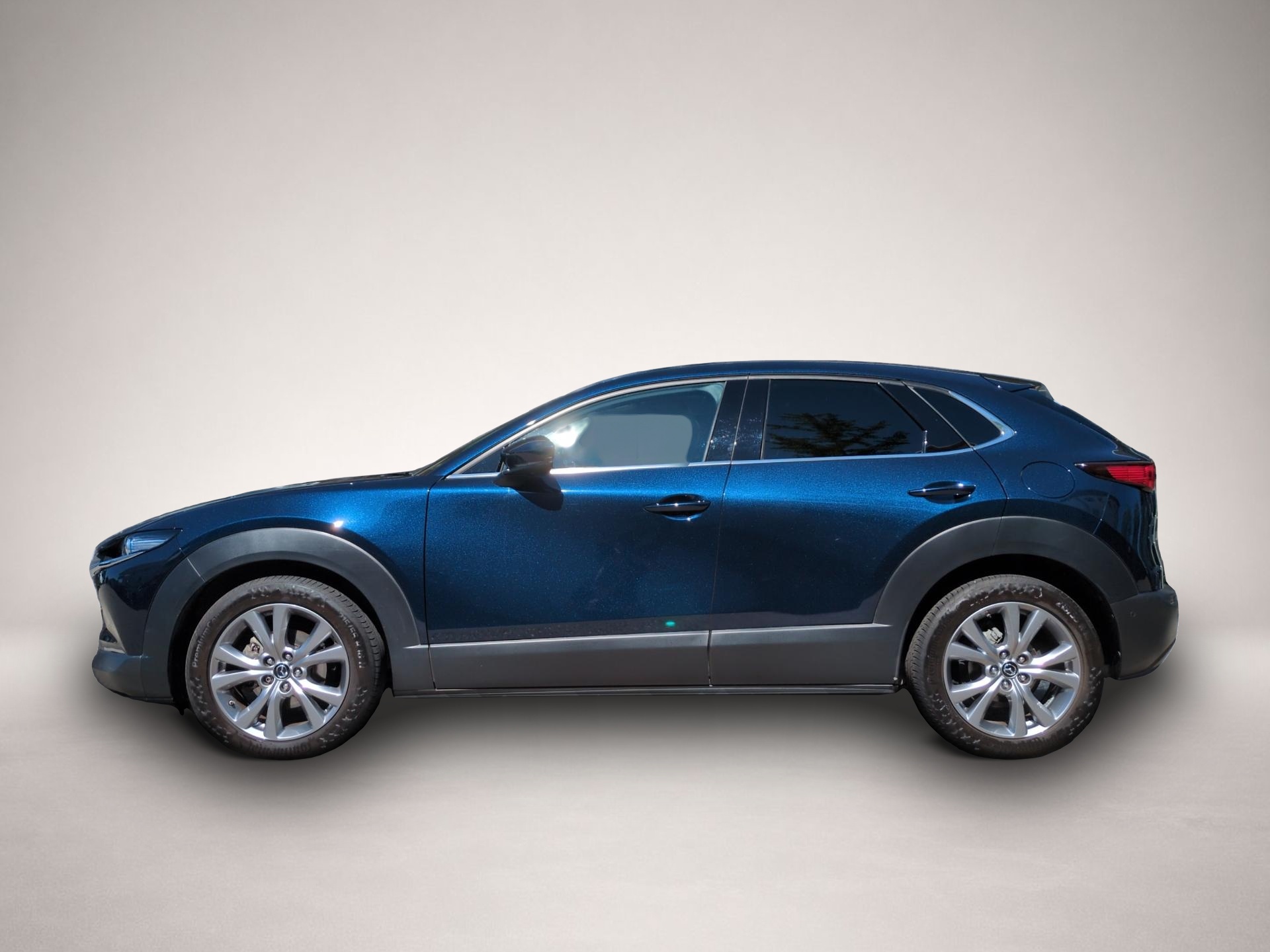 Bild 6 Mazda CX-30 Selection 2WD Bluetooth Head Up Display Na