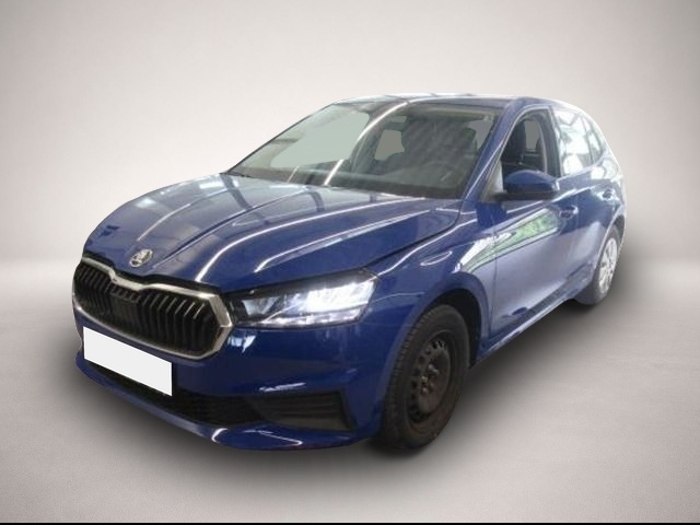 Fotografie Skoda Fabia 1.0 Ambition *LED*App-Connect*PDC*