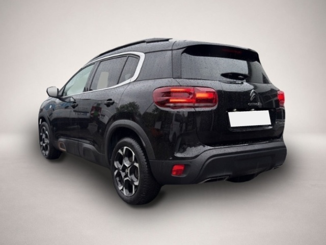 Bild 3 Citroën C5 Aircross C-Series EAT8 NAVI ALLWETTER KAMERA