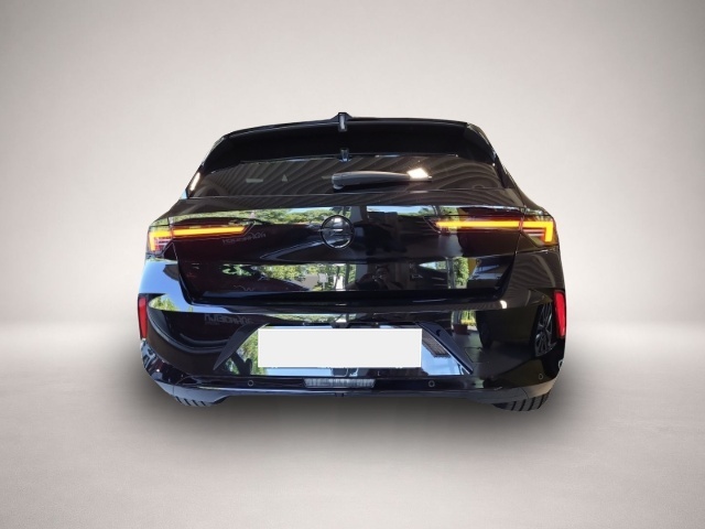 Bild 3 Opel Astra GS Line Leder inkl.Sitzkühlung PPvo+hi+Rüc