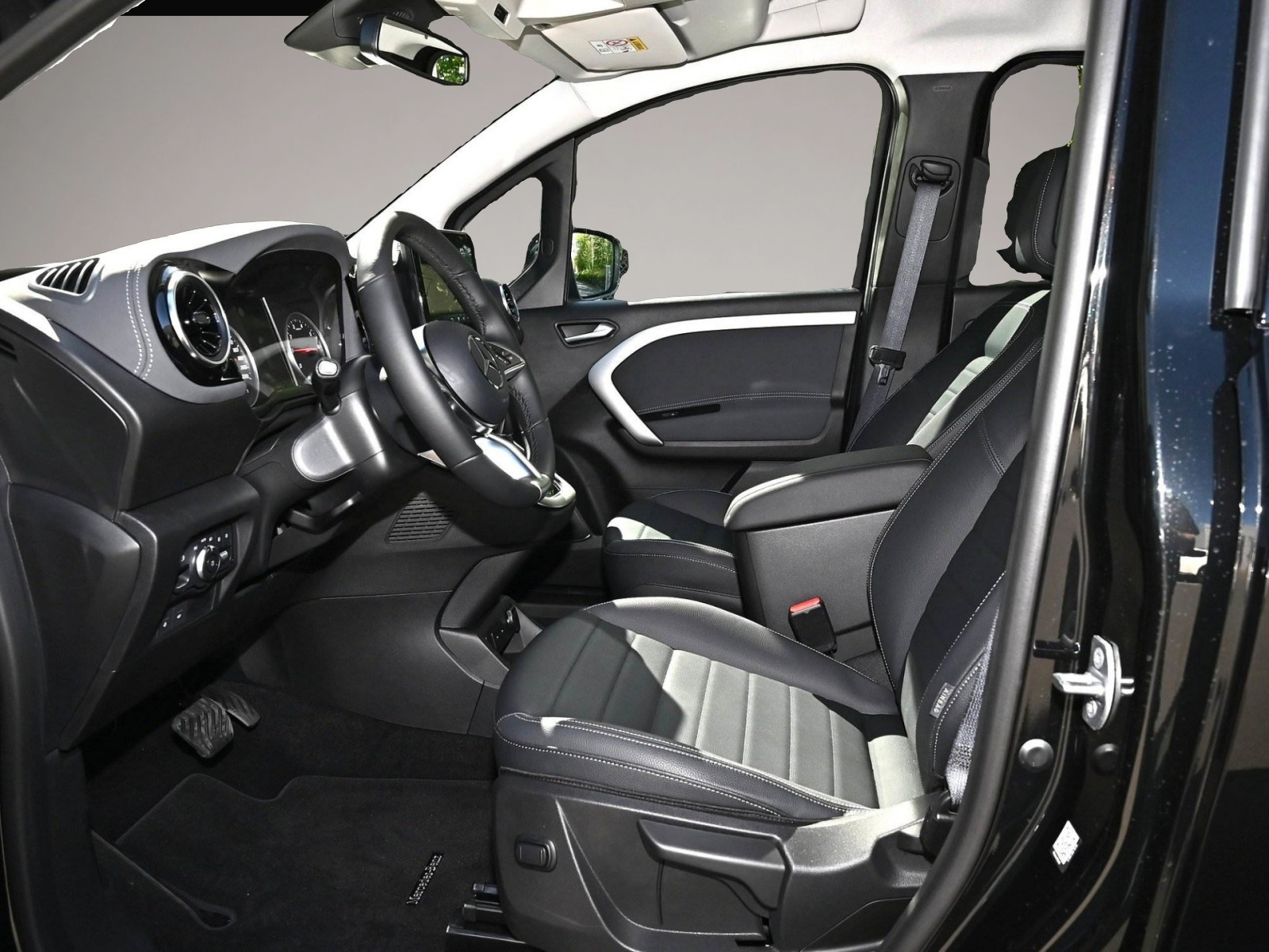 Bild 6 Mercedes-Benz A 180 T 180