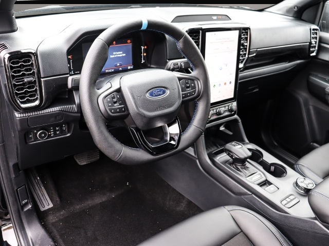 Bild 3 Ford Ranger MS-RT 3.0 240PS Standh. Rollo 360°Audio 1