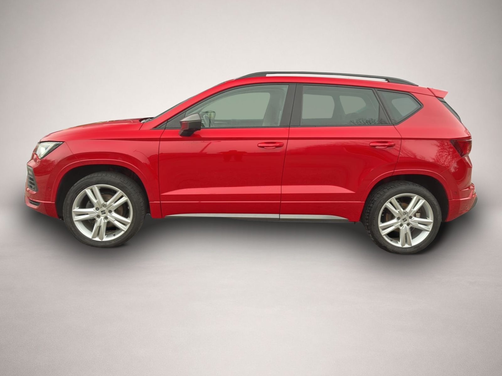 Bild 3 Seat Ateca 1.5 TSI AB199EUR FR NAVI BEATS REAR VIEW S