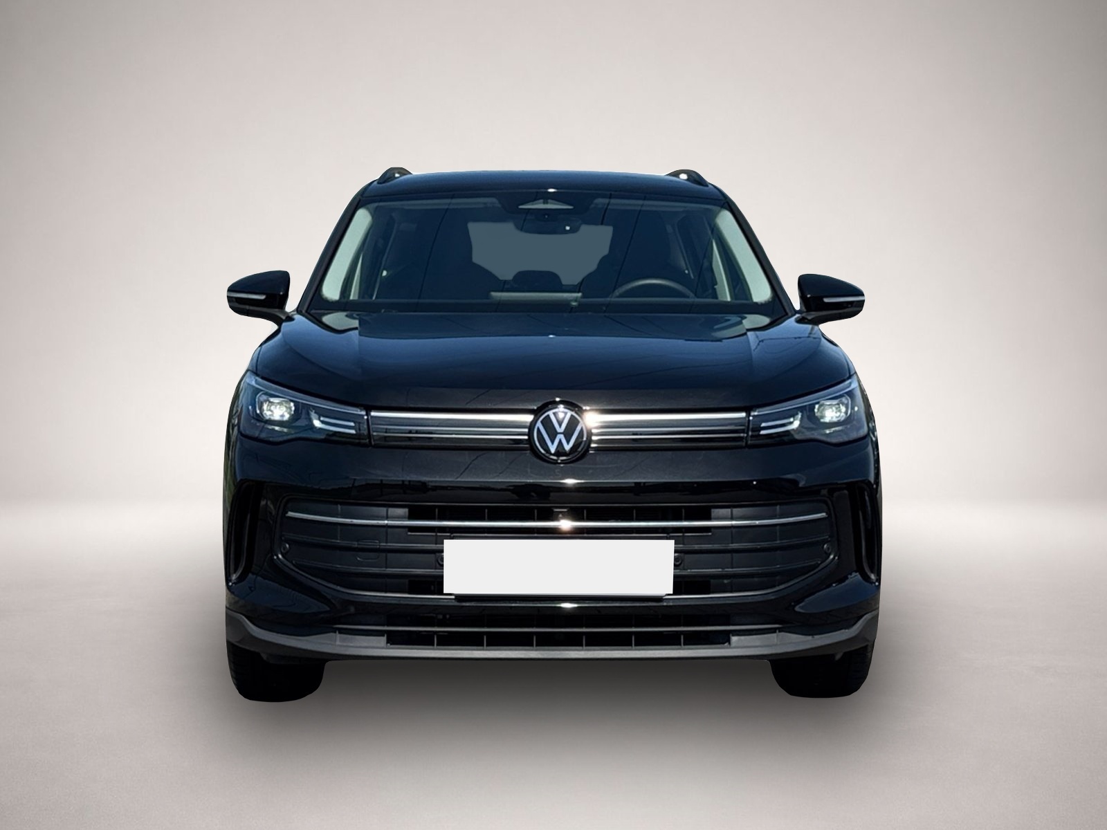 Bild 2 Volkswagen Tiguan GOAL eTSI DSG|AHK|360°CAM|NAV|KEYLESS|ACC